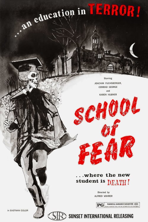 School of Fear
