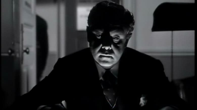 So Dark the Night So Dark the Night