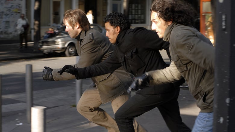 Masked Mobsters Masked Mobsters