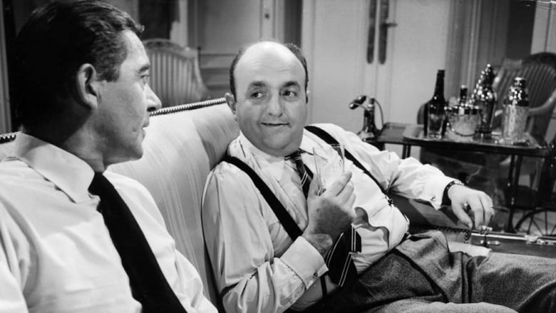 When a Woman Meddles