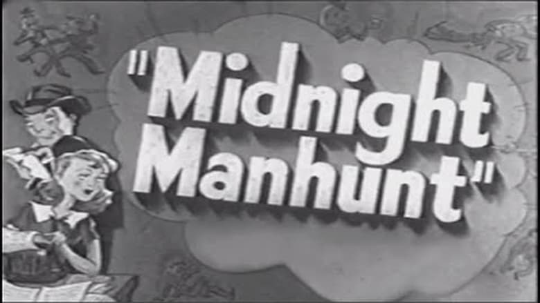 Midnight Manhunt