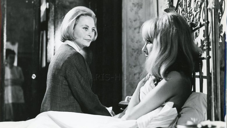 Constance aux enfers