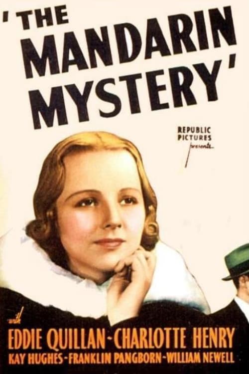 The Mandarin Mystery