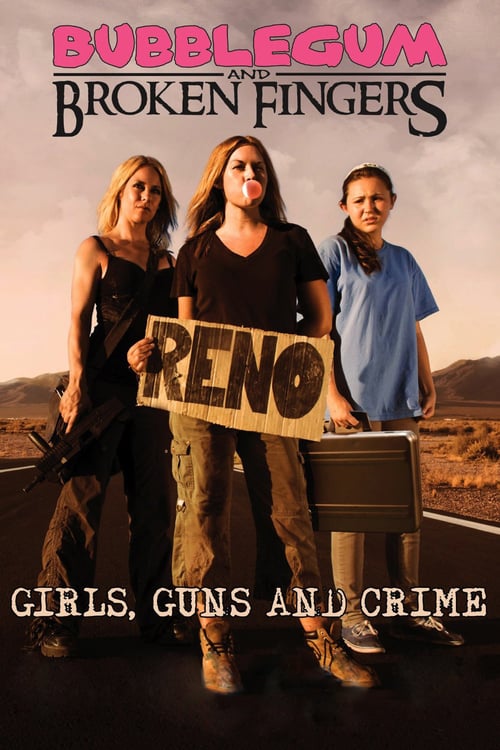 Bubblegum and Broken Fingers