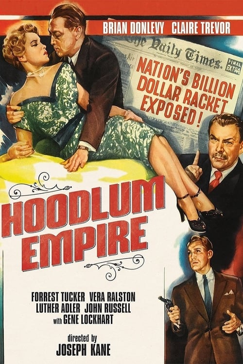 Hoodlum Empire